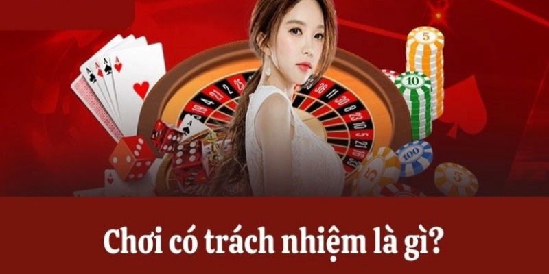 Chơi có trách nhiệm - Đôi chút thông tin