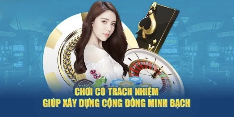 Chơi có trách nhiệm FB88 văn minh.