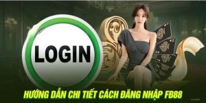 Đăng nhập fb88