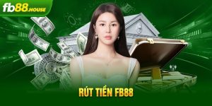 Rút tiền Fb88