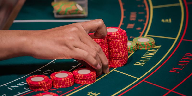 Tổng quan về game bài Baccarat