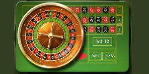 Cách chơi Roulette và các cửa cược phổ biến
