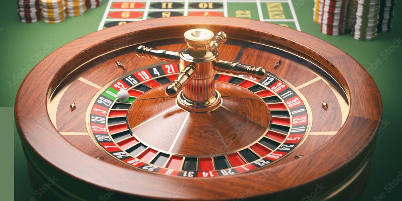 Quy trình một vòng Roulette diễn ra thế nào?