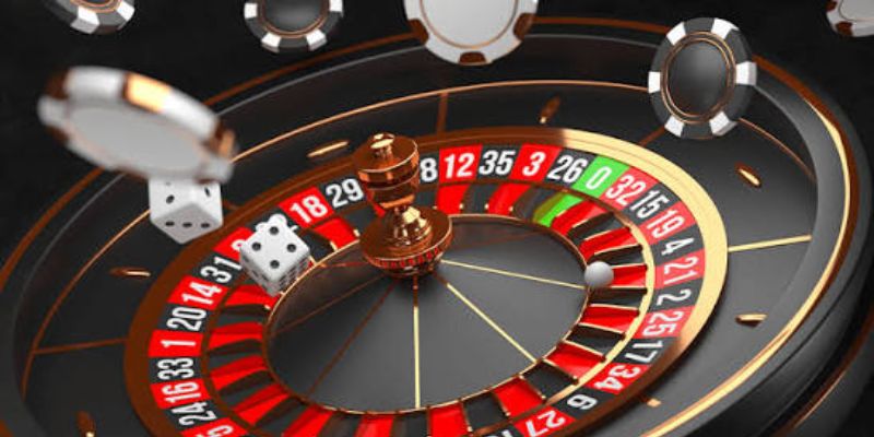 Tổng quan về Roulette dành cho người mới